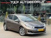 Kia Ceed - cee'd 1.6 GDI DynamicLine Automaat hb 2015 Luxe uitv