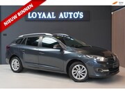 Renault Mégane - Estate 1.2 TCe Limited | NAVI | CRUISE | AIRCO | ELEK.RAMEN 