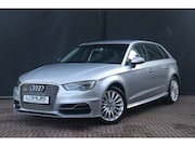 Audi A3 - Sportback 1.4 E-TRON | ELEK STOEL | ALARM KL 3 | LED |
