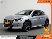 Peugeot 208 - 1.2 PureTech 100pk Automaat GT-Line Peugeot 208 1.2 PureTech