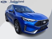 Ford Kuga - 2.5 PHEV ST-Line X 243pk | Driver Assistance Pack | Winterpa