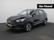 MG MG ZS - EV Long Range Luxury 70 kWh | Leder | Panoramadak | Led Kopl