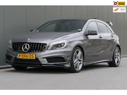 Mercedes-Benz A-klasse - 45 4MATIC Panorama Harman/kardon Climate ACC
