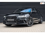 Audi RS6 - A6 Avant 4.0 TFSI quattro Performance / PANO / KERAMISCH / H