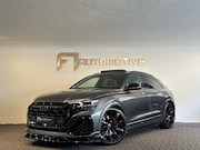 Audi Q8 - 60 TFSI e quattro S Line Comp Pano|HuD|B&O|Trekhaak