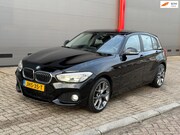 BMW 1-serie - 116i M Sport | 6 bak |