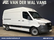 Mercedes-Benz Sprinter - 311 CDI L2H2 2025 model Euro6 Airco | XXL MBUX | Apple Carpl