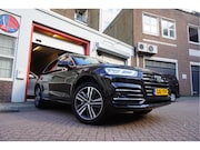 Audi Q5 - 55 TFSI e quattro Competition Aut7 | Trekhaak | B&O | S-line