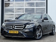 Mercedes-Benz E-klasse - 200 Business Solution AMG 184pk | Volledig digitaal instrume