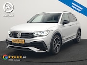 Volkswagen Tiguan - 1.4 TSI eHybrid R-Line PHEV 245pk Dealer O.H | Trekhaak Af F