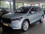 Skoda Enyaq iV - 60 First Edition Warmtepomp Assist pakket SOH 90.9%