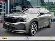Skoda Kodiaq - 1.5 TSI eHYBRID SPORTLINE FISCAAL LAAG!! TREKHAAK/CAMERA/PAN