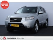 Hyundai Santa Fe - 2.2 CRDi VGT StyleVersion MARGE /D-Riem Verv. 450.000KM /AUT