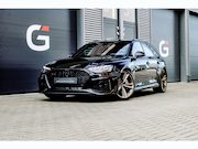 Audi RS4 - Avant 2.9 TFSI Quattro | Keramisch | Carbon ext. | Audi Excl
