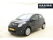Citroën C1 - 1.0 e-VTi Feel | Trekhaak | Airco | Elektrische ramen | Blue