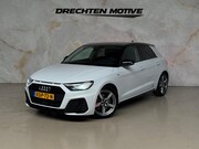 Audi A1 - Sportback 40 TFSI S Line / LED / DSG