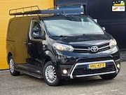 Toyota ProAce - Worker 2.0 D-4D Professional / AUT / NAP / Navi