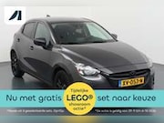 Mazda 2 - 1.5 Skyactiv-G Sport Selected Zuinig en wendbaar d
