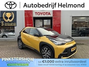 Toyota Aygo X - Hybrid 115 GR Sport GR onderstel | Sportiefste Aygo ooit | S