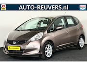 Honda Jazz - 1.2 Cool Airco / Lichtmetaal