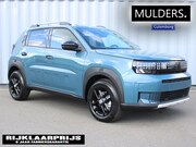 Fiat Panda - HYBRID 110 ICON VOORRAAD KORTING