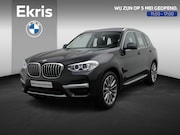 BMW X3 - xDrive20d High Executive | Comfort Access | Trekhaak | Panor