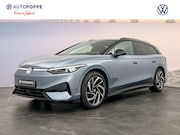Volkswagen ID.7 - Tourer Limited Edition 77 kWh