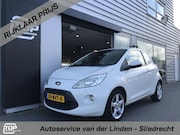 Ford Ka - 1.2 Titanium X start/stop