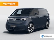 Volkswagen ID. Buzz Cargo - Bulli Limited Edition 79 kWh 4MOTION | 2 zitplaatsen rechtsv