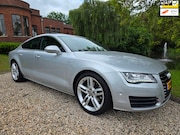Audi A7 - 2.8 FSI quattro Pro Line
