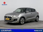 Suzuki Swift - 1.2 Stijl Smart Hybrid | Climate Control | Cruise Control |