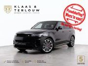 Land Rover Range Rover Sport - 3.0 P460e Dynamic SE PHEV | NP € 147.235,- | SV Ul