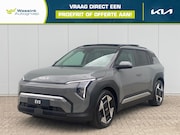 Kia EV3 - 58, 3 kWh 204pk Plus Advanced | Navigatie | Stoel & stuuverw
