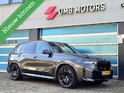 BMW X5 - xDrive50e M Sport Pano Hud 360 Alcantara Hemel