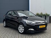 Hyundai i20 - Hyundai I20 1.0 T-GDI Comfort | Navi | Clima | Cruise | Came