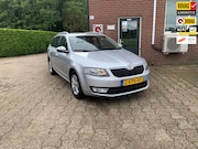 Skoda Octavia - 1.8 TSI Greentech Elegance