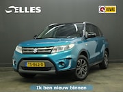 Suzuki Vitara - 1.6 Comfort | Trekhaak | Airco | Navigatie | Bluetooth | Cru