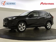Toyota RAV4 - 2.5 Hybrid AWD High Comfort | Elektr. a. klep | Vol leer | J
