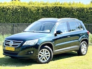 Volkswagen Tiguan - 1.4 TSI Comfort&Design