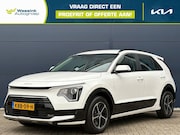 Kia Niro - 1.6 GDi Hybrid 138pk DCT6 DynamicLine | Direct Leverbaar | N