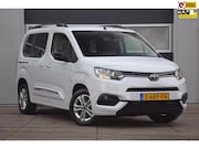 Toyota ProAce City - 1.2 Turbo Active Automaat/Camera/Navigatie