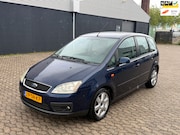 Ford C-Max - 1.8-16V Futura|AIRCO|CRUISE|NAP|APK
