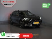 CUPRA Formentor - 1.4 e-Hybrid 245 pk VZ Performance Tribe Edition Elek.Klep/