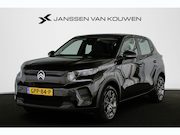 Citroën e-C3 - You 113pk 44 kWh Airco Cruise Control