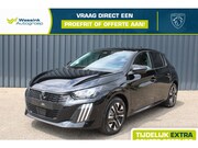 Peugeot 208 - 1.2 Hybrid 110 e-DCS6 Allure Automaat VOORRAAD VOORDEEL | Ca