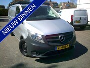 Mercedes-Benz Vito - 111 CDI Lang VOORZIEN VAN AIRCO+RVS IMPERIAAL