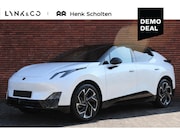Lynk & Co 02 - More 66 kWh | 360 Graden Camera | Harman Kardon | Panoramada
