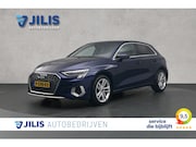 Audi A3 - Sportback 30 TFSI Advanced edition | Adaptieve cruise contro