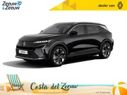 Renault Scénic - EV60 Comfort Range Techno 170 PK | NU MET €6370 nog met 17%