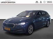 Skoda Octavia - Combi 1.0 e-TSI Business Edition Plus Incl. Apple Carplay/An